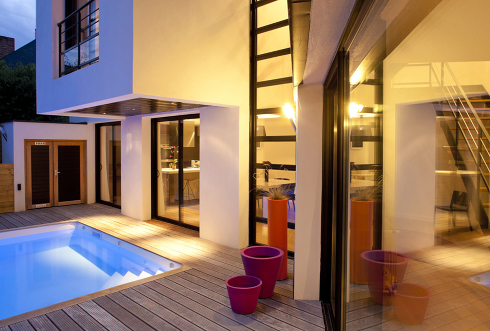 Ventanas y puertas