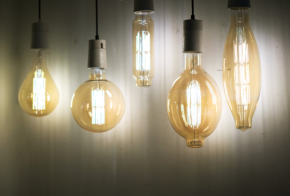 Electricidad e iluminación