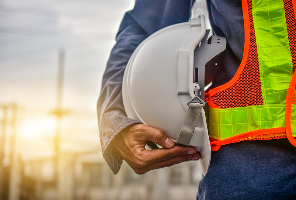 Ropa laboral y seguridad