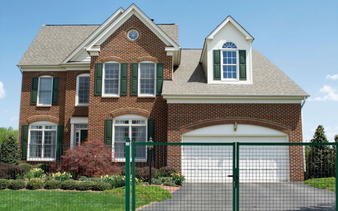 Seguridad y estética: elige el cerramiento perfecto para tu casa