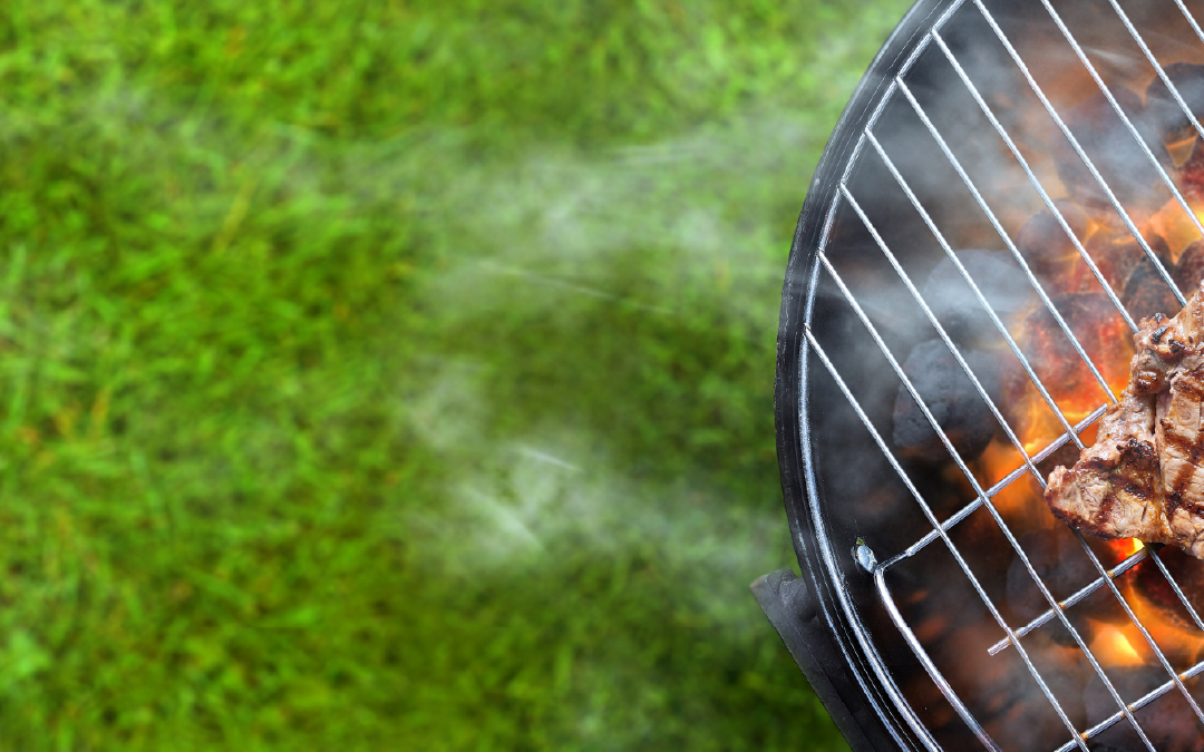 Guía definitiva para triunfar con tu barbacoa