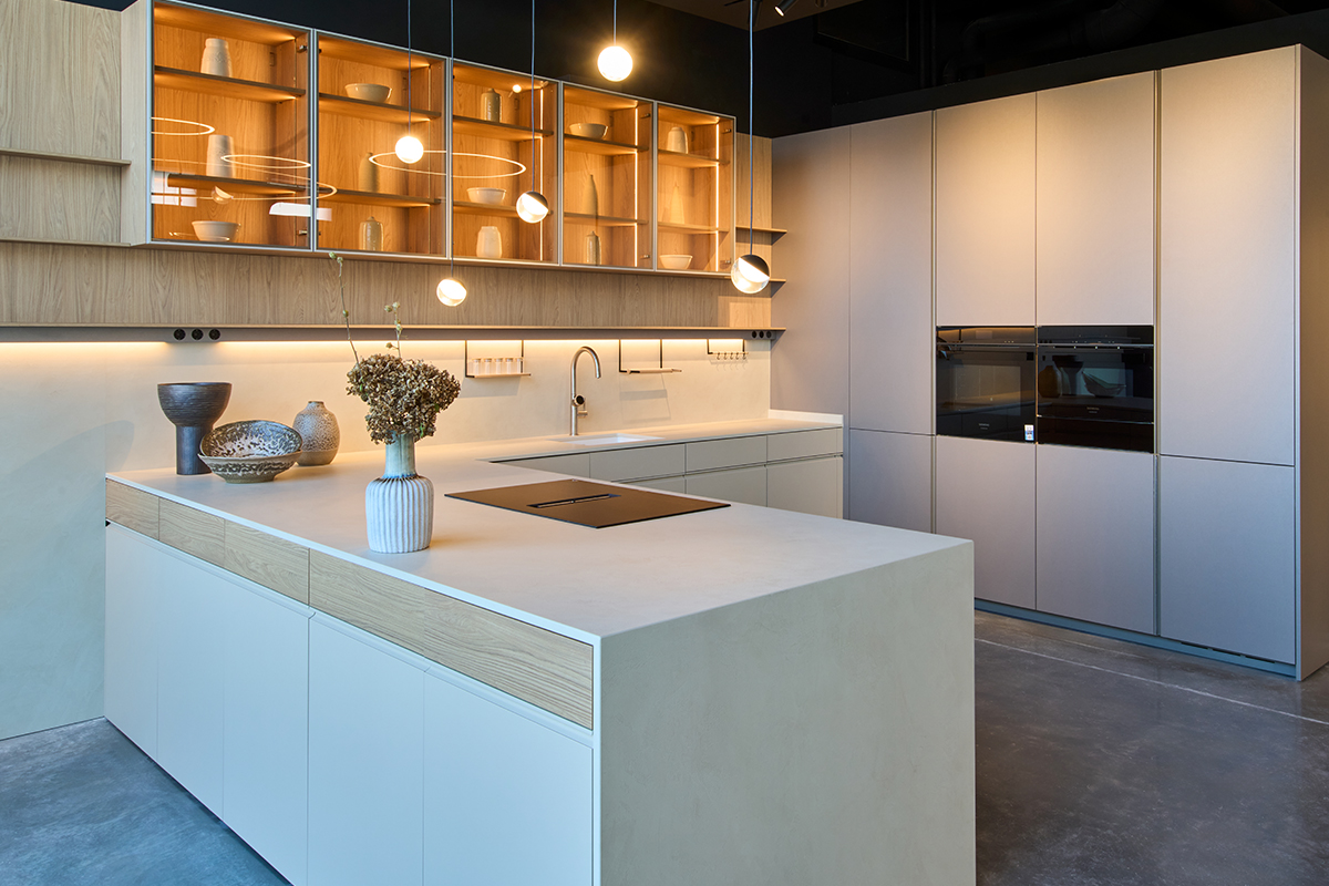 Tendencias en cocinas 2026: ideas reales para todos los presupuestos