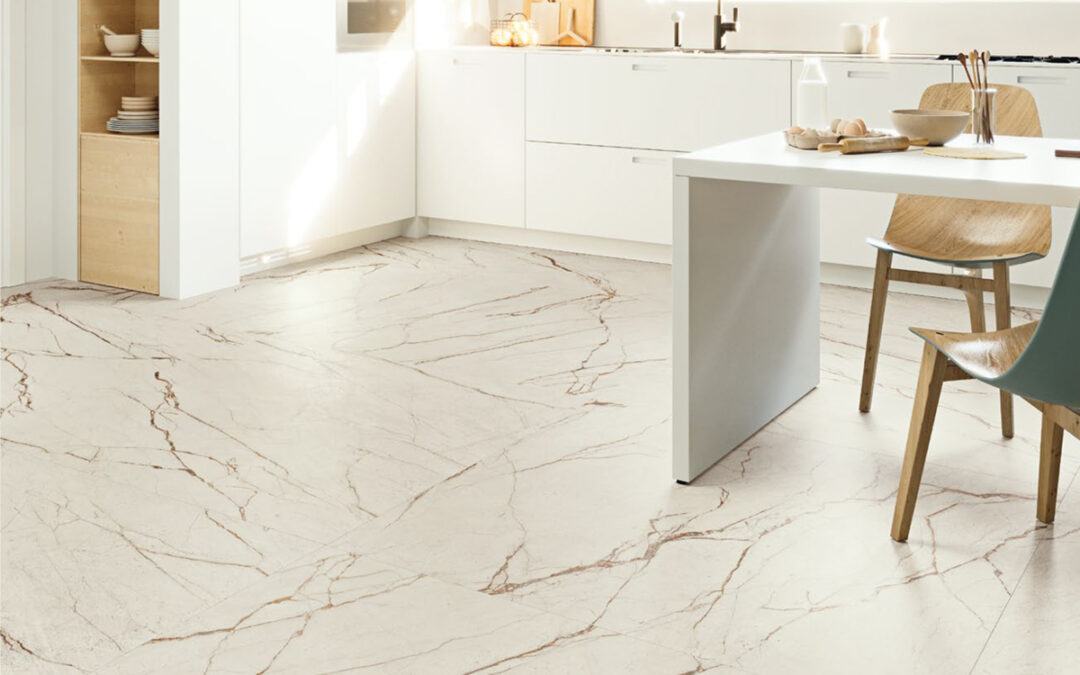 Gres porcelánico, el mejor suelo para tu casa