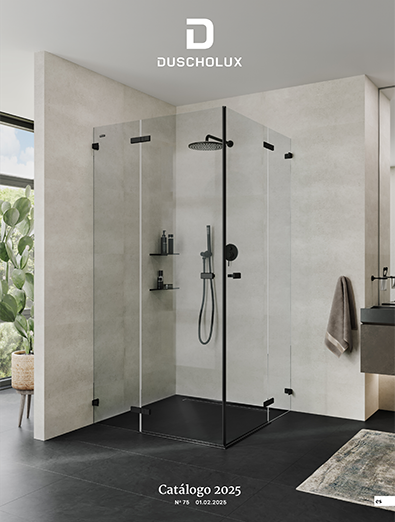 Catalogo baño Duscholux