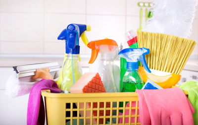 Productos químicos