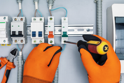 Cableado