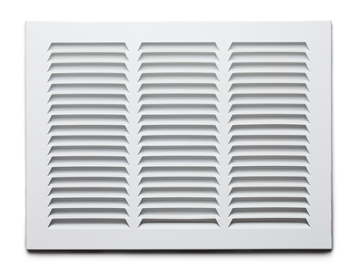 Rejillas de ventilación