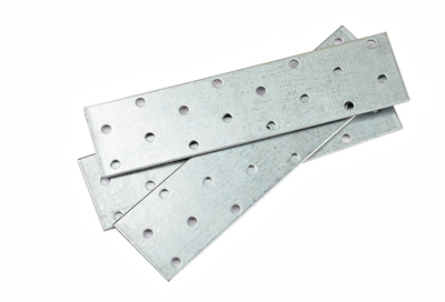 Placas perforadas