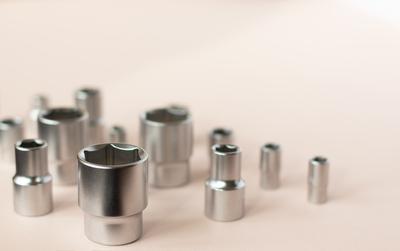 Llaves de vaso