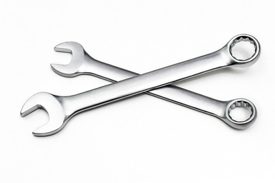 Llave combinada