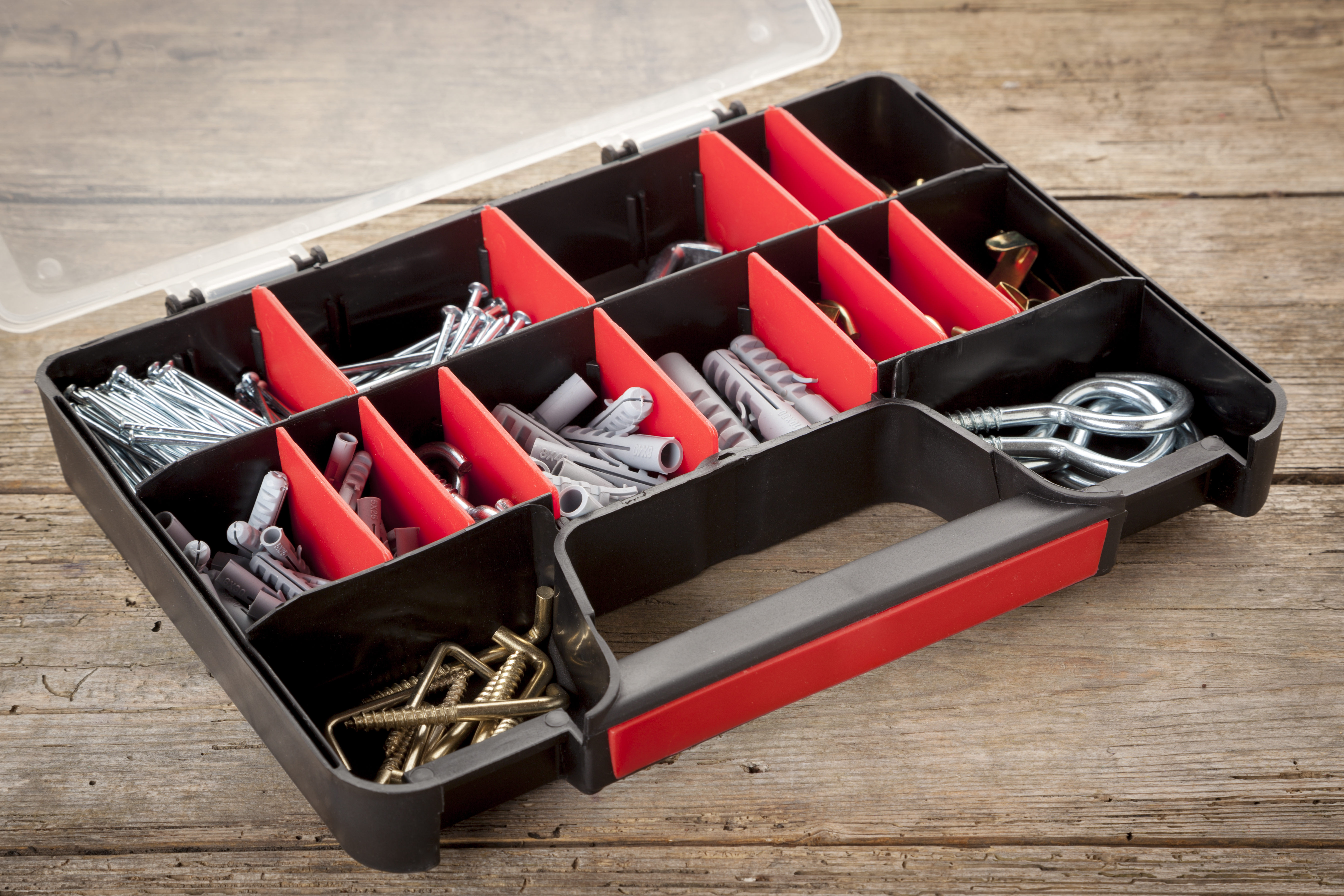 Maletines - Organizadores