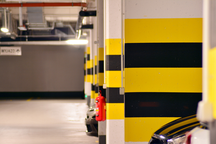 Protectores para coches