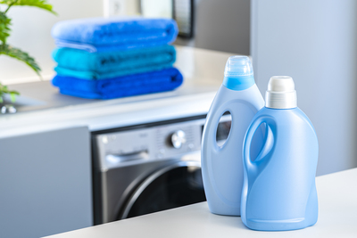 Detergentes