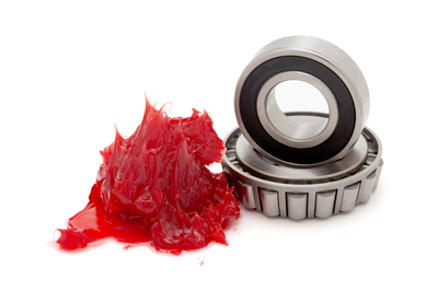 Grasas y lubricantes