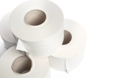 Rollos de papel