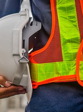 Vestuario y protección laboral