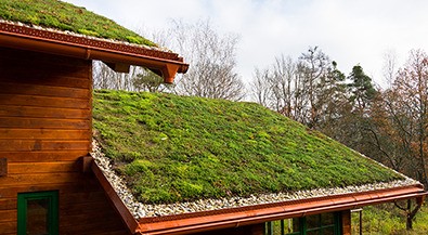 Bioconstrucción - Biomat