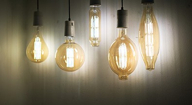 Electricidad e iluminación