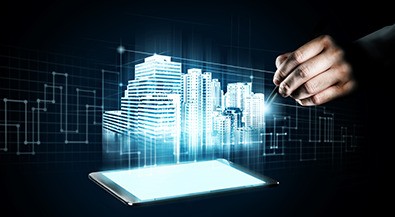 Innovación construcción