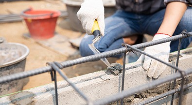 Materiales de construcción