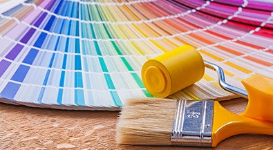 Pintura y droguería