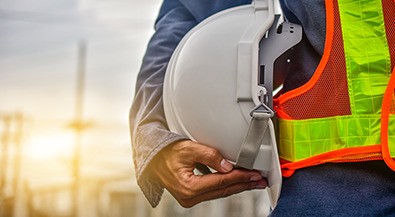Ropa laboral y seguridad
