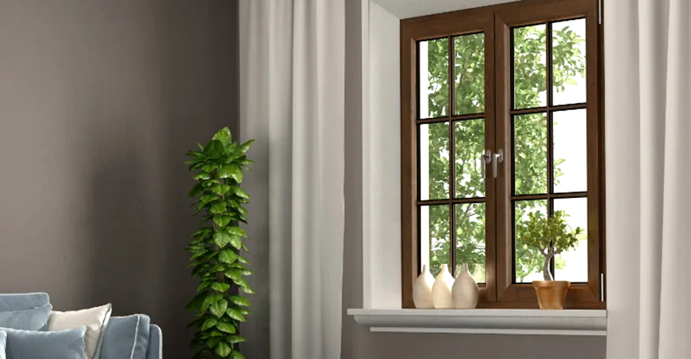 Ventanas