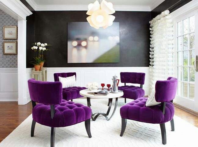 858f0a1b532828e8310ab09981613ac1--purple-chair-pink-accent-chair