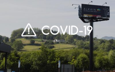 Actualités sur COVID-19