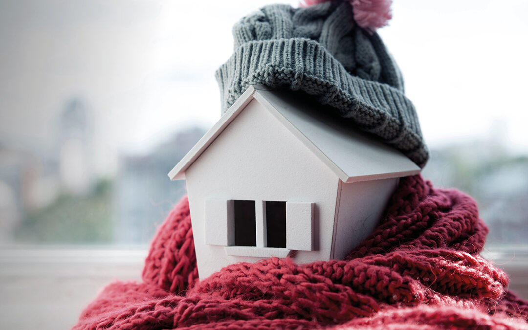Di adiós al frío con las estufas y calefactores que mejor se adaptan a tu hogar